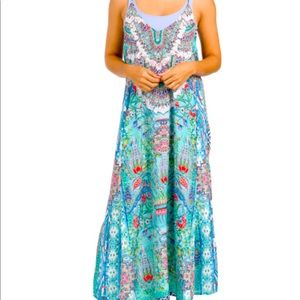 TRUE COLOURS BY LA MODA